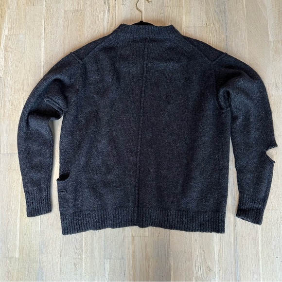 Isabel Marant Oversized Sweater S - Picture 7 of 12